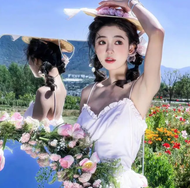 珍妮花的欲望续集