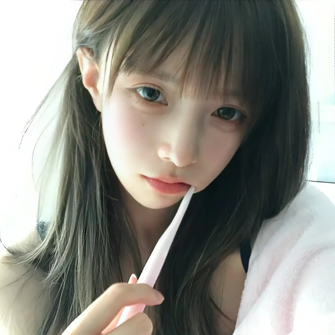 少女不毕业
